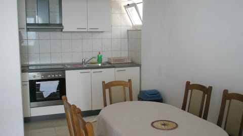 Guesthouse Marija Eigentumswohnung in Podstrana