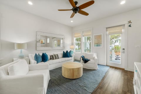 30A Beach House - Summerwind at TreeTop by Panhandle Getaways House in Rosemary Beach
