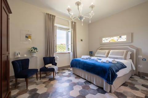 Vinci - Idea Resort - Tuscany Appart-hôtel in Vinci