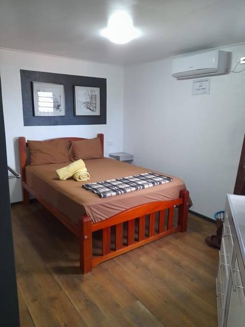 BIDESI VILLA Apartments Appartamento in Suva