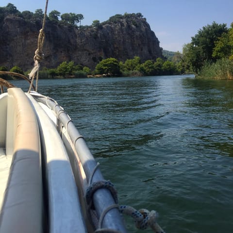 Yaprak Hotel Hôtel in Dalyan