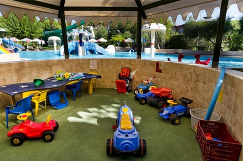 Gloria Verde Resort - Kids Concept Resort in Antalya Province