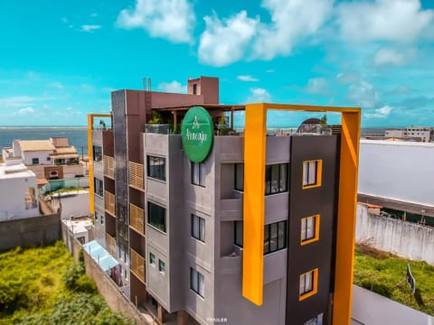 Hotel Aracaju Suites Apartment hotel in Aracaju