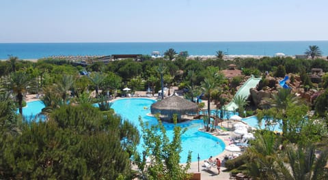 Gloria Golf Resort - Kids Concept Resort in Antalya Province