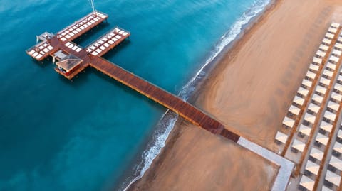 Day, Natural landscape, Beach, Sea view