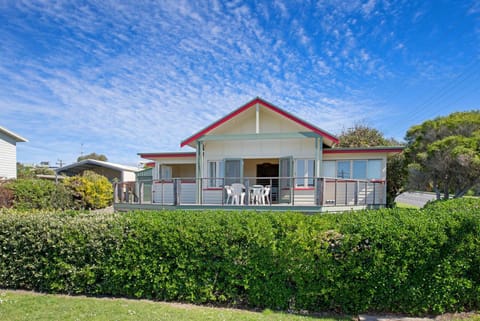 Callahan House in Apollo Bay