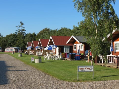 Holme Å Camping & Cottages Campground/ 
RV Resort in Region of Southern Denmark