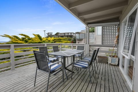 Cape Paradiso House in Apollo Bay