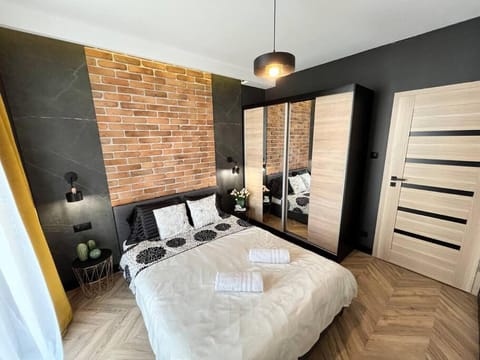 Turzycowa Loft - stylish apartment Apartment in Gdansk