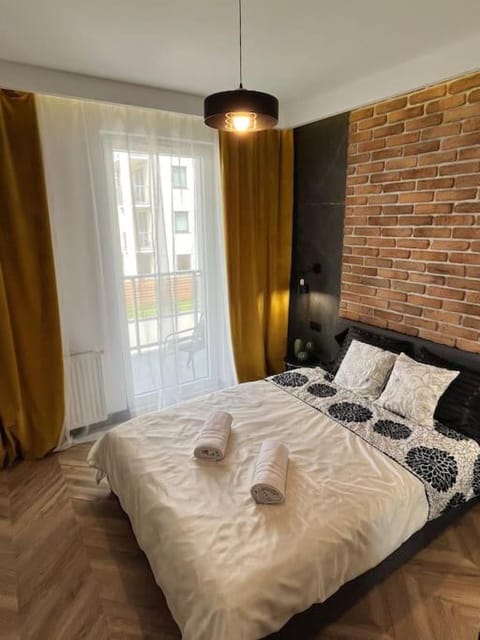 Turzycowa Loft - stylish apartment Apartment in Gdansk