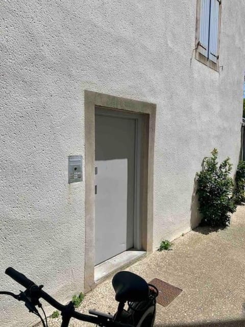 Île de Ré - T3 avec sublime vue mer - 80m2 - 4 à 6 pers Apartment in Saint-Martin-de-Ré