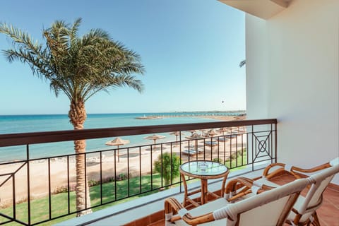 Sunrise Alma Bay Resort Resort in Hurghada