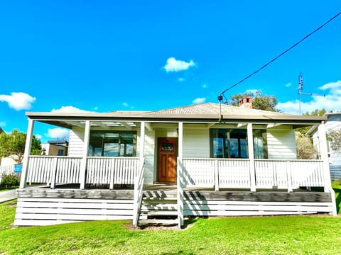 Marengo Holiday House House in Apollo Bay