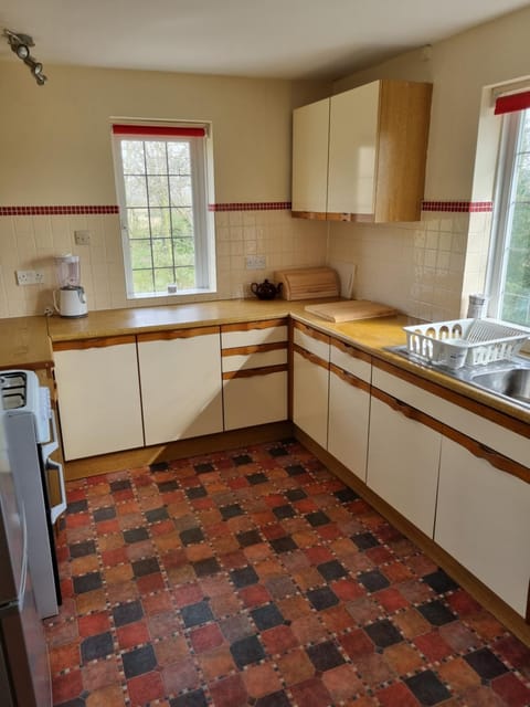 Lovely 2-Bedroom New Forest apartment on a Farm Apartamento in New Milton