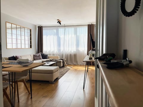 Kirchturm-Panorama - Apartment mit Balkon im Herzen von Braunschweig Apartamento in Brunswick