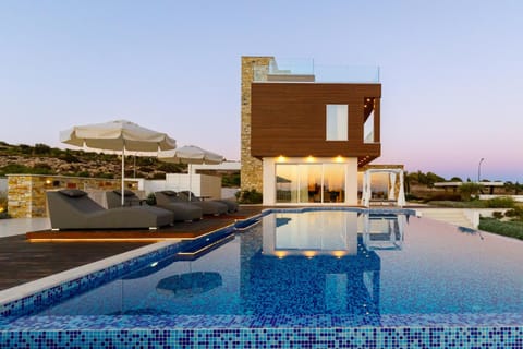 Love Bridge Seaview Villas Villa in Ayia Napa