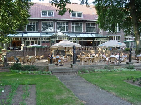 Garden, Balcony/Terrace, Garden view