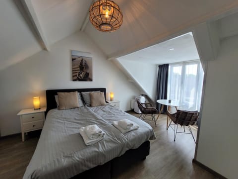 Sleep Well Ness Domburg Bed and Breakfast in Domburg
