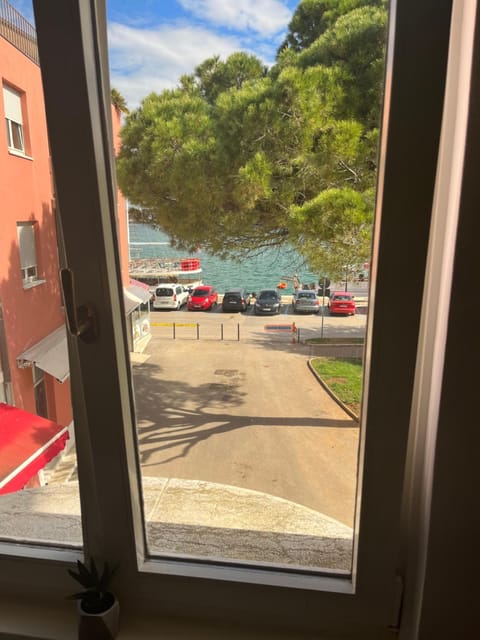 Zimmer Umago Apartment in Istria County