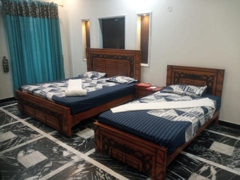 Lavish Inn Islamabad Hotel in Islamabad