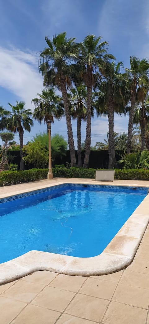 CASA JOAN House in Vega Baja del Segura