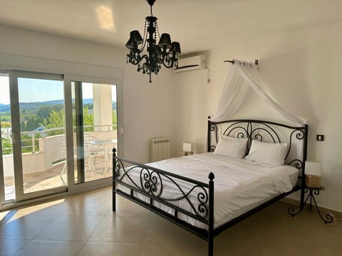 Le Domaine Green Paradise Apartment in Ulcinj Municipality