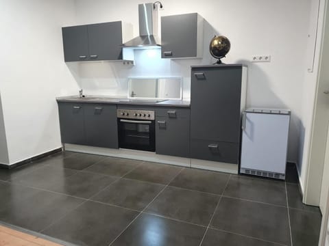 Apartment HomeBo Appartamento in Herne