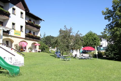 Ferienwohnungen Fiala-Köfer Condominio in Styria