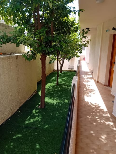 Φiloxenia Apartments Apartahotel in Poros