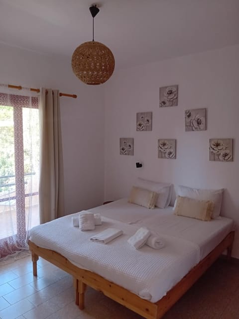 Φiloxenia Apartments Appartement-Hotel in Poros