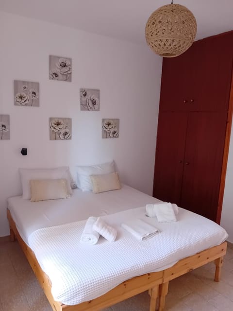 Φiloxenia Apartments Appartement-Hotel in Poros