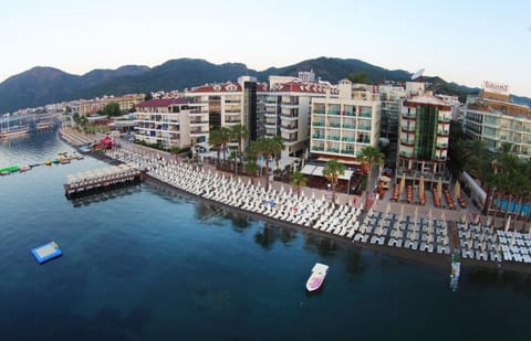 Poseidon Hotel - Adult Only hotel in Marmaris
