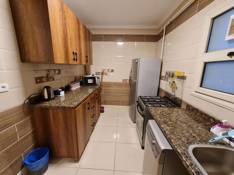 Coffee/tea facilities, Kitchen or kitchenette, dishwasher, minibar, pet friendly, stove