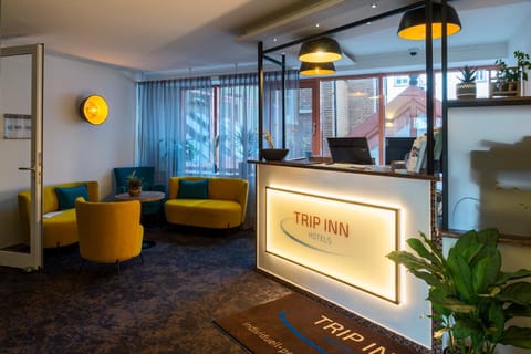 Trip Inn City Hotel Giessen Hotel in Giessen