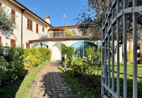 Abitatt Apartment hotel in Sarzana