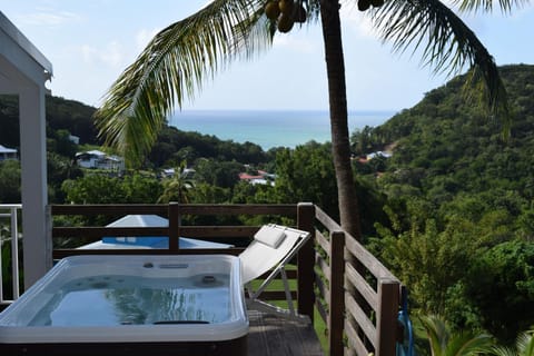 Hot Tub, Sea view, Open Air Bath