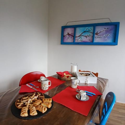 Trekker's Home L'infinito & SPA Apartment in Piedmont