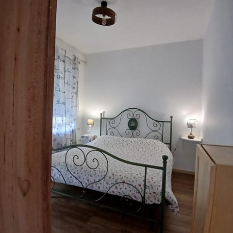 Trekker's Home L'infinito & SPA Apartment in Piedmont