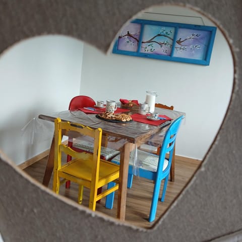 Trekker's Home L'infinito & SPA Apartment in Piedmont