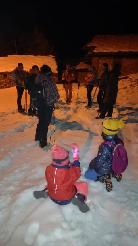 Activities, children