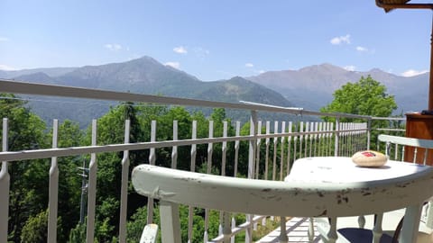 Balcony/Terrace, Balcony/Terrace