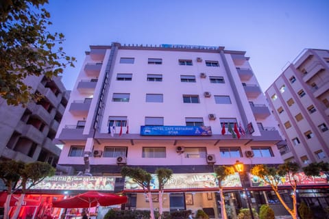 Appart Hotel Star Apartment hotel in Tangier