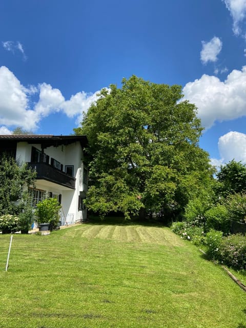 Ferienwohnung Sonnenaufgang Bad Tölz Condo in Bad Tölz