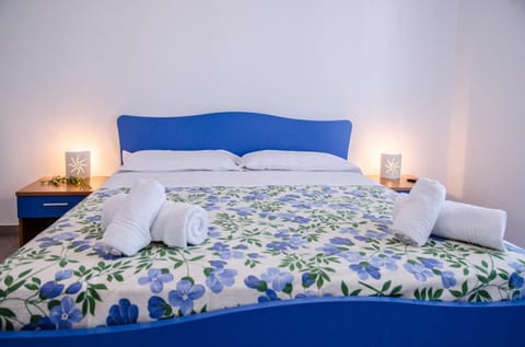 Magia del Salento Bed and breakfast in Torre San Giovanni