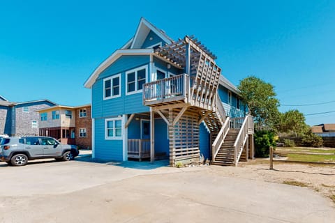 Holiday House Haus in Buxton