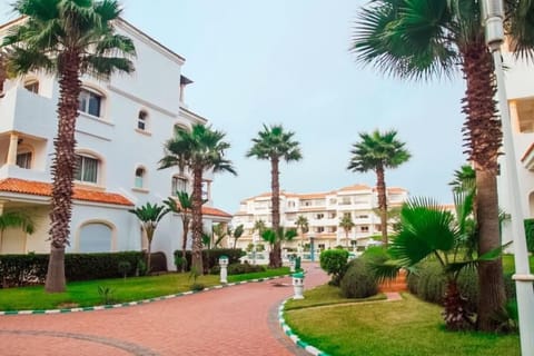 Sidi Rahal , Residence Garden Beach 2 Apartment in Casablanca-Settat