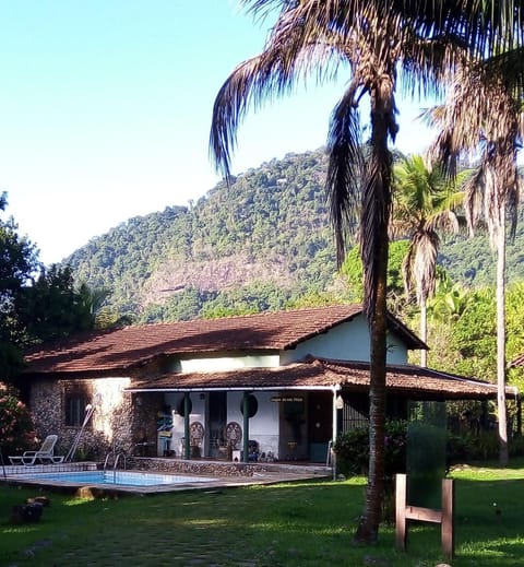 Property building, Garden view, Swimming pool