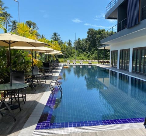 MF Roxy Beach Townhouse Sematan Private Unit L31 Apartment in Sarawak, Malaysia