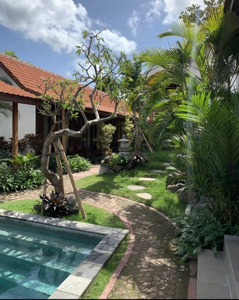 Jinar Guest House Bed and Breakfast in North Kuta