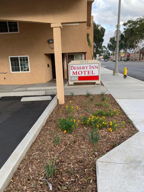 Desert Inn Motel Motel in Corona